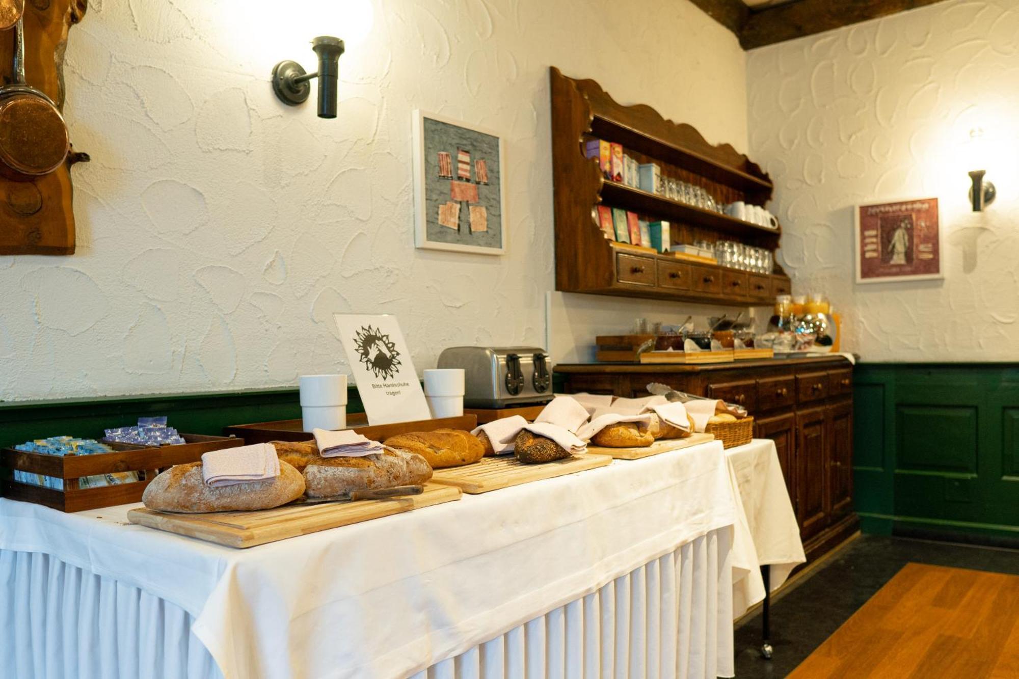 Seilers Vintage Hotel & Spa Кандерстег Екстериор снимка