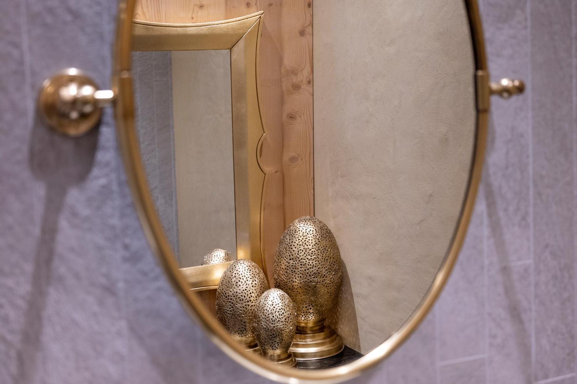 Seilers Vintage Hotel & Spa Кандерстег Екстериор снимка